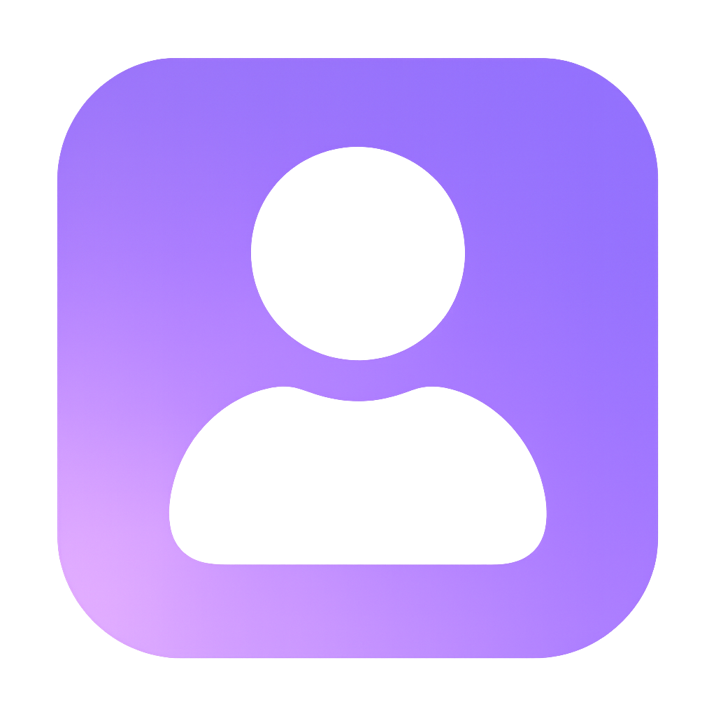 About Icon