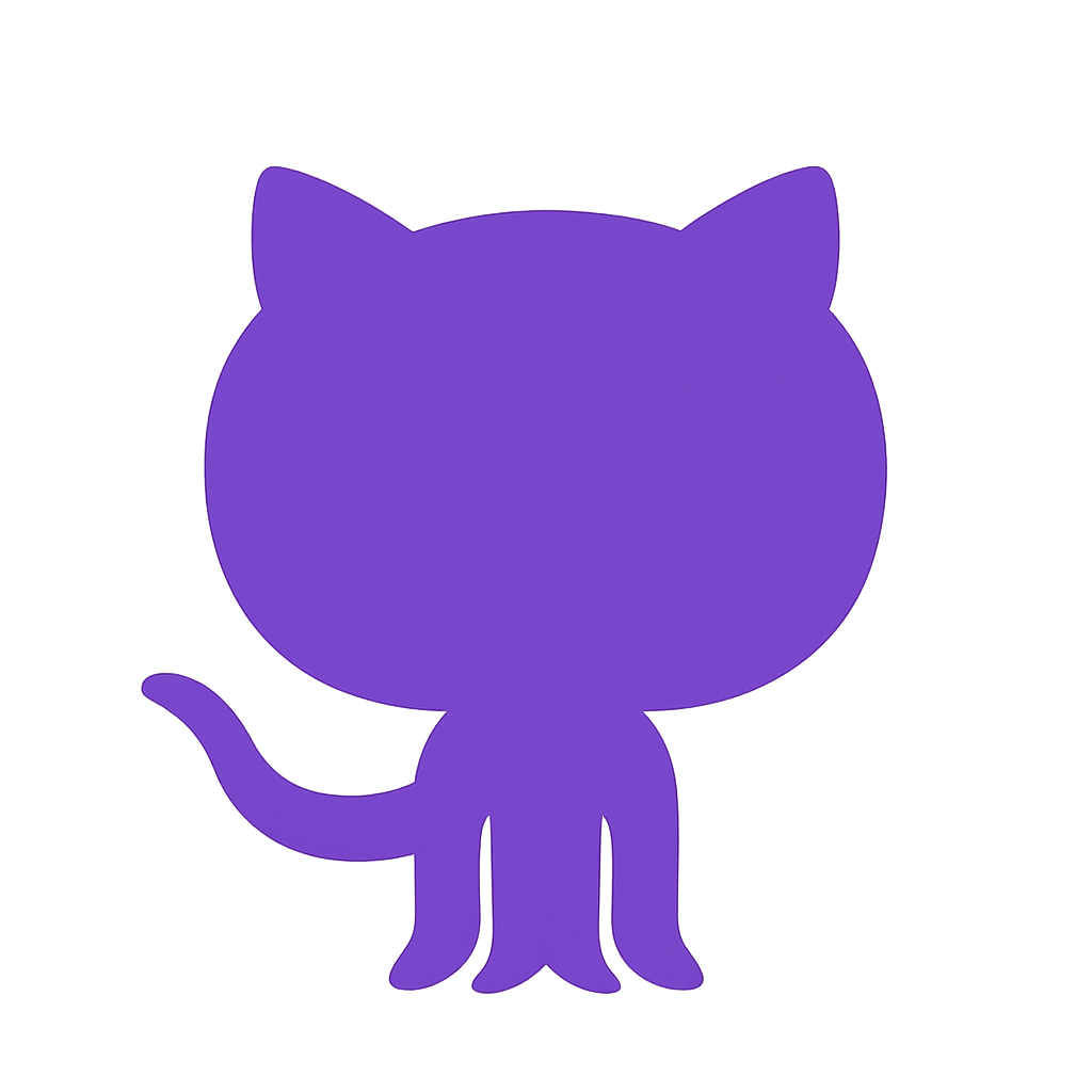 GitHub Icon