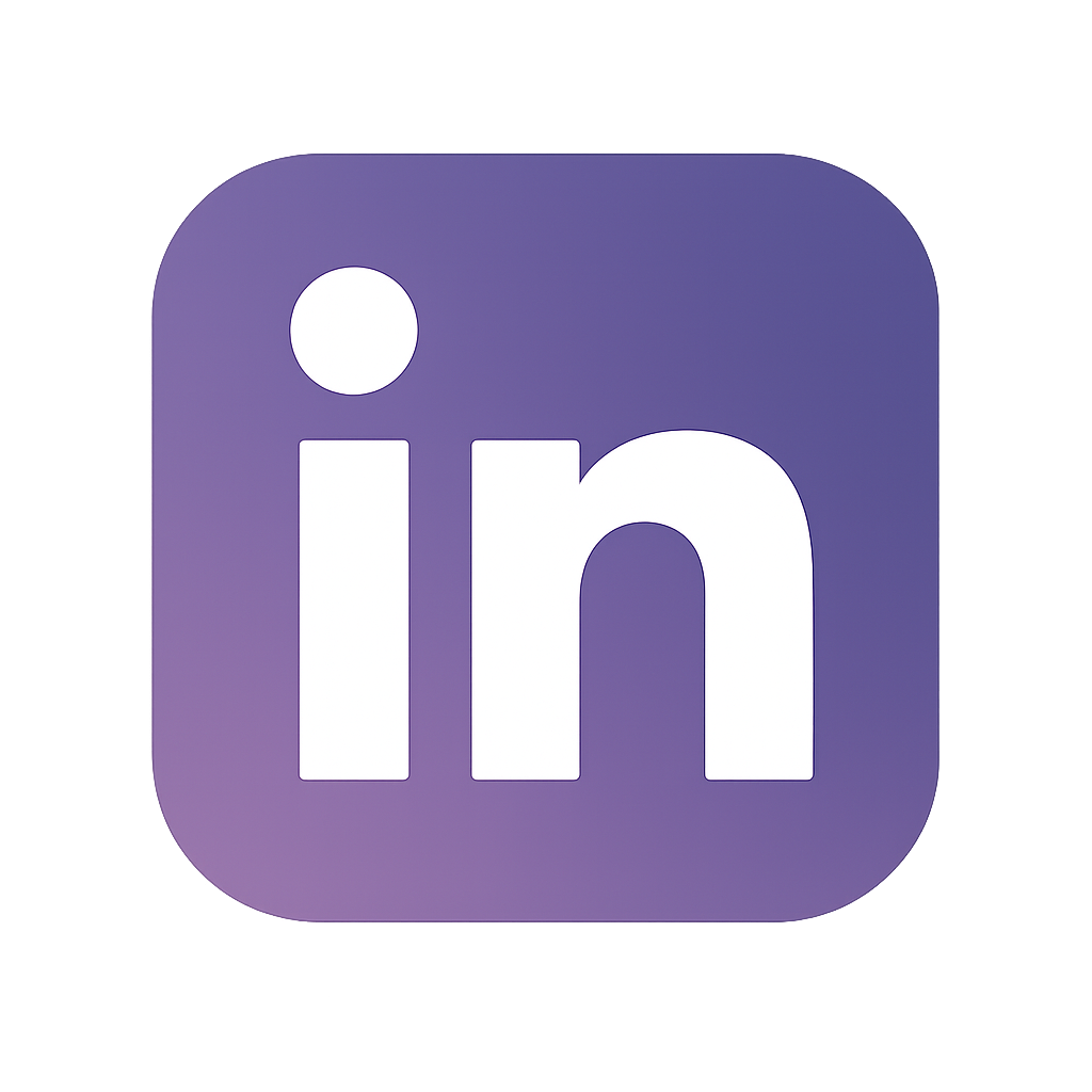 LinkedIn Icon