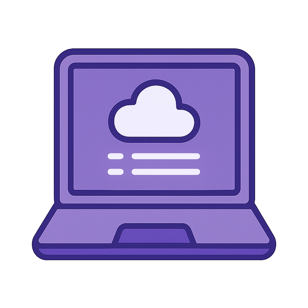 Projects Icon